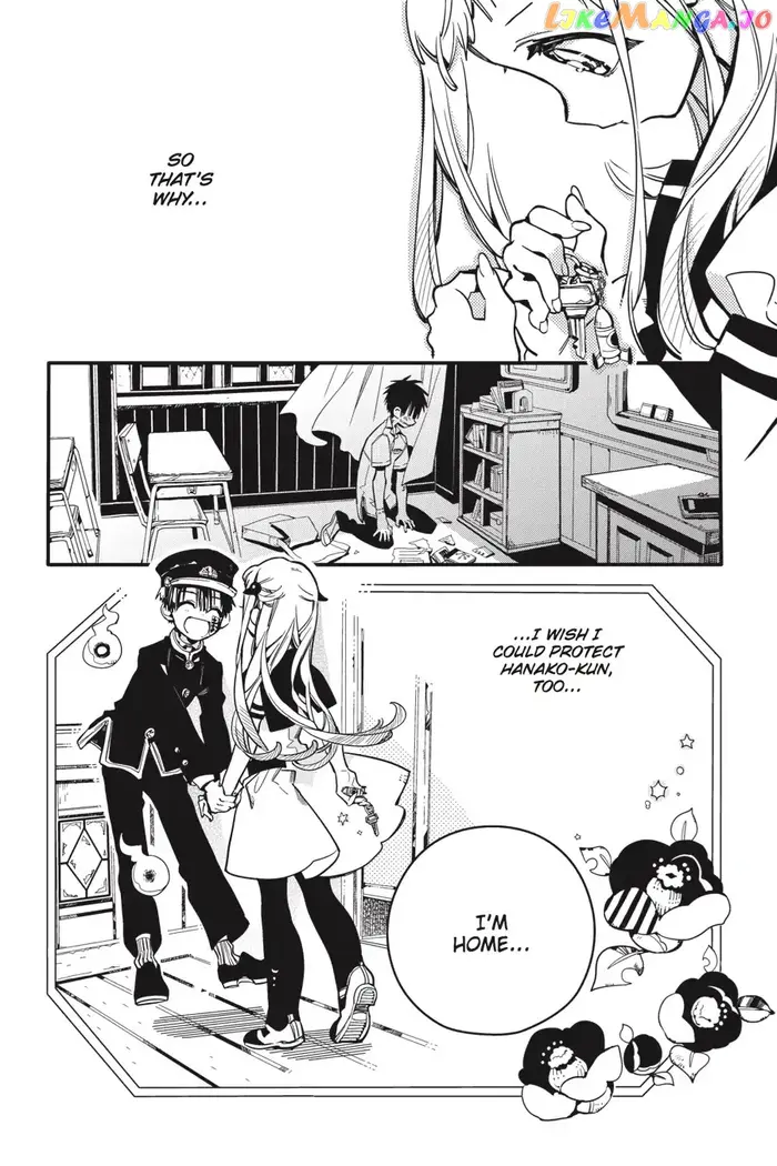 Toilet-Bound Hanako-kun Chapter 22 image 36_optimized